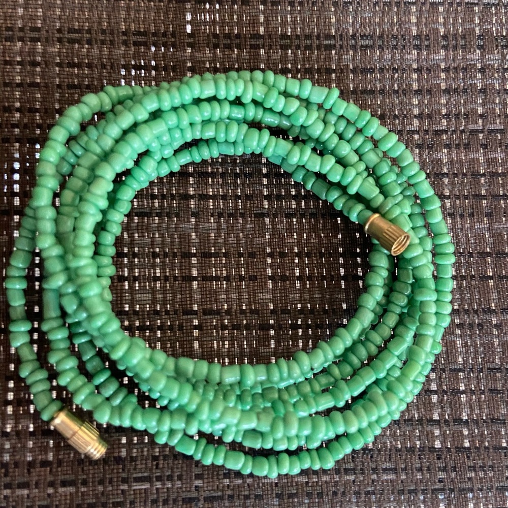 ✨ BEAUTIFUL HAND CRAFTED SCREW ON WAIST BEADS